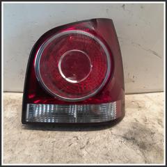 Immagine di Fanale Posteriore Destro  Alogeno 6Q6945096AB VOLKSWAGEN Polo V