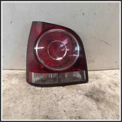 Immagine di Fanale Posteriore Sinistro  Alogeno 6Q6945095AB VOLKSWAGEN Polo V