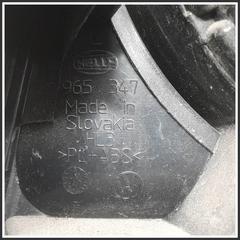 Immagine di Fanale Posteriore Sinistro  Alogeno 6Q6945095AB VOLKSWAGEN Polo V
