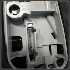 Immagine di Fanale Posteriore Sinistro  Alogeno 6Q6945095AB VOLKSWAGEN Polo V