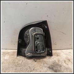 Immagine di Fanale Posteriore Sinistro  Alogeno 6Q6945095AB VOLKSWAGEN Polo V