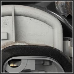 Immagine di Fanale Posteriore Sinistro  Alogeno 6Q6945095AB VOLKSWAGEN Polo V