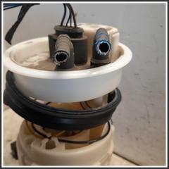 Immagine di Pompa Carburante 6Q0919051F A2C53021868 VOLKSWAGEN Polo V