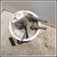Immagine di Pompa Carburante 6Q0919051F A2C53021868 VOLKSWAGEN Polo V