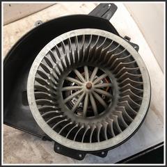 Immagine di Ventola Riscaldamento Ventilatore Abitacolo 6Q1820015H VOLKSWAGEN Polo V