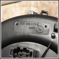 Immagine di Ventola Riscaldamento Ventilatore Abitacolo 6Q1820015H VOLKSWAGEN Polo V