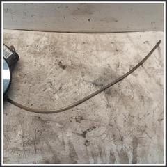 Immagine di Sportello Carburante 6Q6809857EGRU  VOLKSWAGEN Polo V