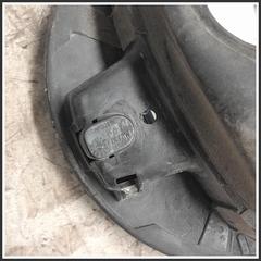 Immagine di Sportello Carburante 6Q6809857EGRU  VOLKSWAGEN Polo V