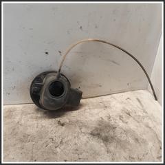 Immagine di Sportello Carburante 6Q6809857EGRU  VOLKSWAGEN Polo V