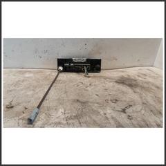 Immagine di Comando Clima 6Q0820045H VOLKSWAGEN Polo V