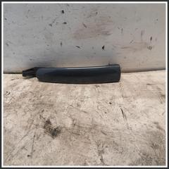 Immagine di Maniglia Porta Anteriore Destro 3B0837207F3FZ VOLKSWAGEN Polo V