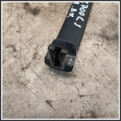 Immagine di Maniglia Porta Anteriore Destro 3B0837207F3FZ VOLKSWAGEN Polo V