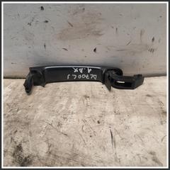 Immagine di Maniglia Porta Anteriore Destro 3B0837207F3FZ VOLKSWAGEN Polo V