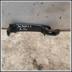 Immagine di Maniglia Porta Anteriore Sinistro 3B0837207F3FZ VOLKSWAGEN Polo V