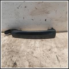 Immagine di Maniglia Porta Posteriore Destro 3B0837207F3FZ VOLKSWAGEN Polo V