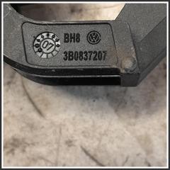 Immagine di Maniglia Porta Posteriore Destro 3B0837207F3FZ VOLKSWAGEN Polo V