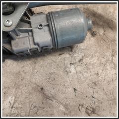 Immagine di MOTORINO COMPLETO TERGI  Cristallo 6Q1955119A 3397020625 VOLKSWAGEN Polo V