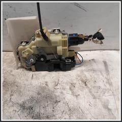 Immagine di Serratura Anteriore Sinistro 7E1837015  VOLKSWAGEN Polo V