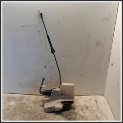 Immagine di Serratura Anteriore Sinistro 7E1837015  VOLKSWAGEN Polo V