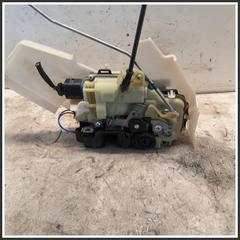 Immagine di Serratura Posteriore Destro 3B4839016AJ IJ0839350A VOLKSWAGEN Polo V