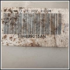 Immagine di Serratura Posteriore Sinistro 3B4839015AJ 1J0839349A VOLKSWAGEN Polo V