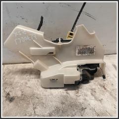 Immagine di Serratura Posteriore Sinistro 3B4839015AJ 1J0839349A VOLKSWAGEN Polo V