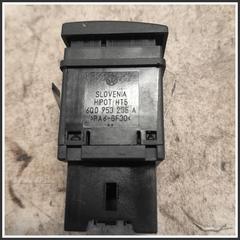 Immagine di Interuttore Luci Emergenza Anteriore  6Q0953235A9B9 VOLKSWAGEN Polo V