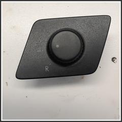 Immagine di Comandi Regolazione Retrovisori Anteriore Sinistro 6Q1959565G20H VOLKSWAGEN Polo V