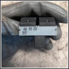 Immagine di Comandi Alzavetri Anteriore Sinistro 6Q09598589B9 VOLKSWAGEN Polo V