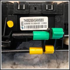 Immagine di Comando Clima 7H0820045AM9B9 VOLKSWAGEN Transporter T5