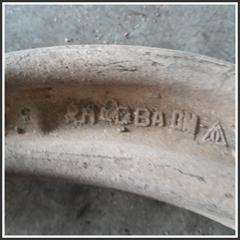 Immagine di Trapezio Anteriore  Anteriore Destro 13401130  OPEL Astra J