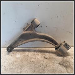 Immagine di Trapezio Anteriore Braccio Braccetto Trasversale Anteriore Sinistro 13401129 GM13334021 OPEL Astra J