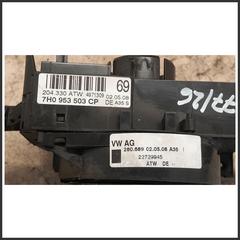 Immagine di Comandi Devioguida 7H0953503CP 4971309 VOLKSWAGEN Transporter T5