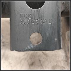 Immagine di  Ammortizzatore Anteriore Destro JZW413031G 6Q0413031CD VOLKSWAGEN Polo V