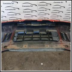 Immagine di Paraurti Anteriore 71777573 FIAT Punto II