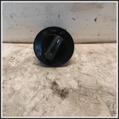 Immagine di Selettore Comando Luci 6Q0941333B9B9 6Q0941531 VOLKSWAGEN Polo V