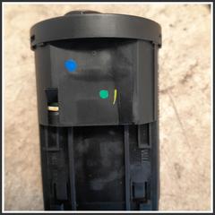 Immagine di Selettore Comando Luci 6Q0941333B9B9 6Q0941531 VOLKSWAGEN Polo V