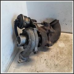 Immagine di Turbina Turbo DV4TD/8HZ  0375G9 54351014861 CITROEN C3 I 1.4