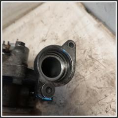 Immagine di Turbina Turbo DV4TD/8HZ  0375G9 54351014861 CITROEN C3 I 1.4