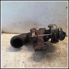 Immagine di Turbina Turbo DV4TD/8HZ  0375G9 54351014861 CITROEN C3 I 1.4