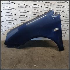 Immagine di Parafango Anteriore Sinistra 6Q0821105C VOLKSWAGEN Polo IV