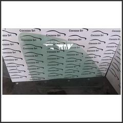 Immagine di Vetro Cristallo Laterale Scendente Anteriore Destro 920280 CITROEN Xsara Picasso