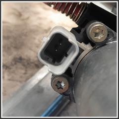 Immagine di Alzacristallo Elettrico Anteriore Destro 1619993380 CITROEN Xsara Picasso