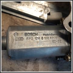 Immagine di Alzacristallo Elettrico Anteriore Destro 1619993380 CITROEN Xsara Picasso
