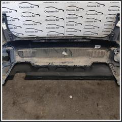 Immagine di Paraurti Posteriore 735602874 JEEP Renegade