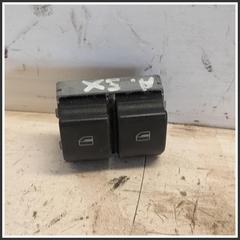 Immagine di Comandi Alzavetri Anteriore Sinistro 6Q09598589B9 VOLKSWAGEN Polo V