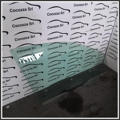 Immagine di Vetro Cristallo Laterale Scendente Anteriore Destro 6Q4845202C VOLKSWAGEN Polo V