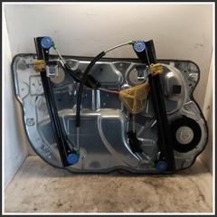 Immagine di Alzacristallo Elettrico Anteriore Destro 6Q4867012GFUBA VOLKSWAGEN Polo V