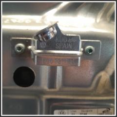 Immagine di Alzacristallo Elettrico Anteriore Destro 6Q4867012GFUBA VOLKSWAGEN Polo V