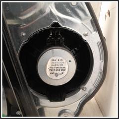 Immagine di Alzacristallo Elettrico Anteriore Destro 6Q4867012GFUBA VOLKSWAGEN Polo V